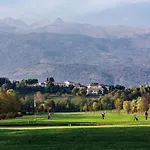 Apartman Residenza Ca Bianca - Refosco *