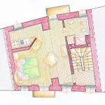 Residenza Ca Bianca - Refosco * Polcenigo