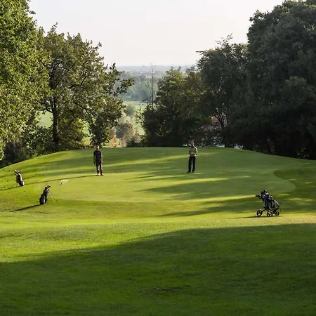 Residenza Ca Bianca - Refosco Apartman Polcenigo