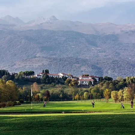 Appartement Residenza Ca Bianca - Refosco *