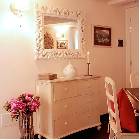 Appartamento Residenza Cà Bianca - Refosco