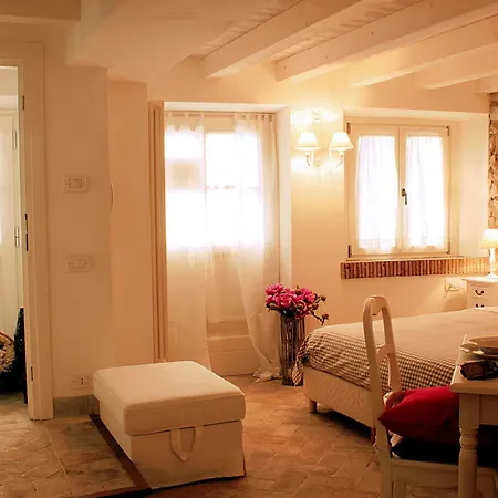 Residenza Cà Bianca - Refosco