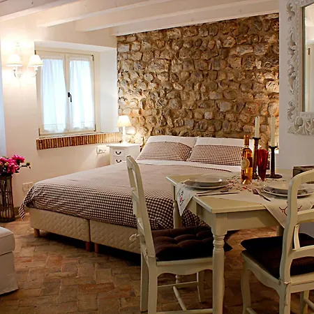 Residenza Ca Bianca - Pinot, Refosco E Malvasia Apartment
