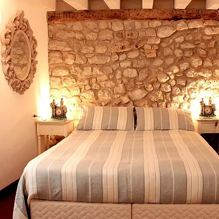 Appartamento Residenza Cà Bianca - Refosco *