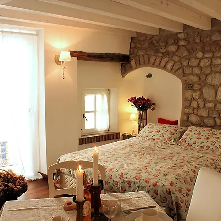 Apartman Residenza Ca Bianca - Refosco Polcenigo