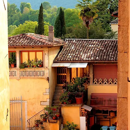 Residenza Ca Bianca - Pinot, Refosco E Malvasia *