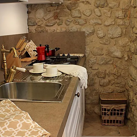 Residenza Cà Bianca - Refosco * Polcenigo