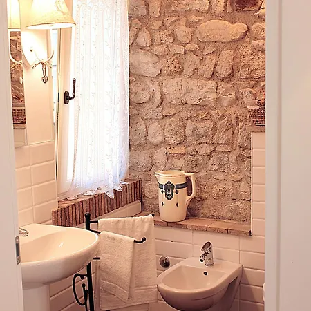 Residenza Ca Bianca - Refosco Appartement *