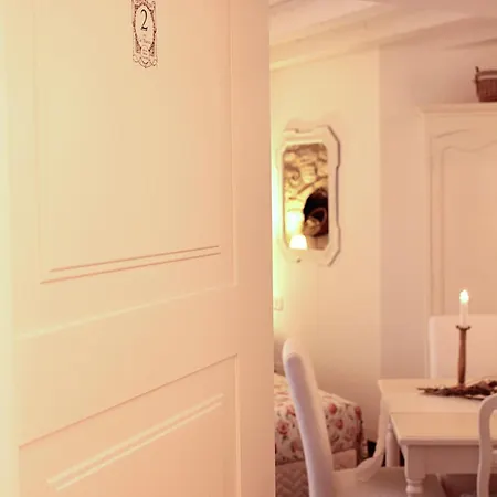 Apartment Residenza Ca Bianca - Pinot, Refosco E Malvasia *