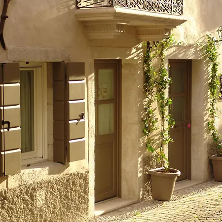 Apartment Residenza Ca Bianca - Pinot, Refosco E Malvasia Polcenigo