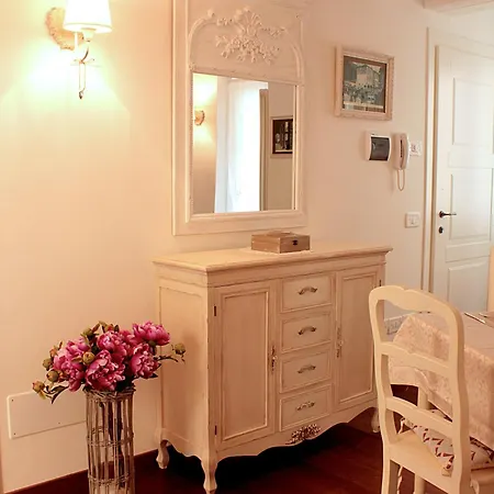 Residenza Cà Bianca - Refosco Polcenigo