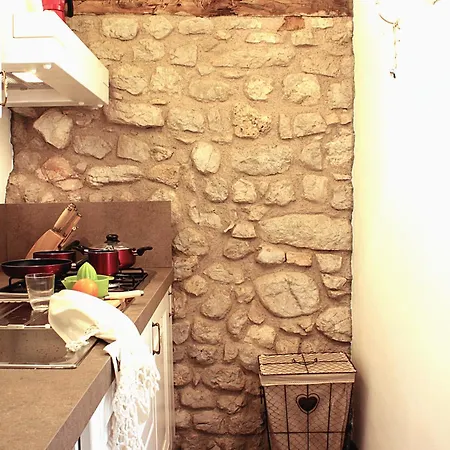 Apartment Residenza Ca Bianca - Pinot, Refosco E Malvasia