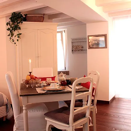 Apartment Residenza Ca Bianca - Pinot, Refosco E Malvasia *