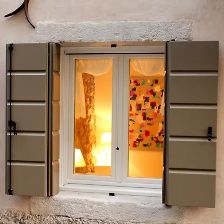 Appartamento Residenza Cà Bianca - Refosco *