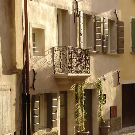 Residenza Ca Bianca - Pinot, Refosco E Malvasia Apartment Polcenigo