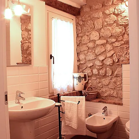 Residenza Cà Bianca - Refosco Polcenigo