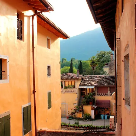 Residenza Ca Bianca - Pinot, Refosco E Malvasia Apartment