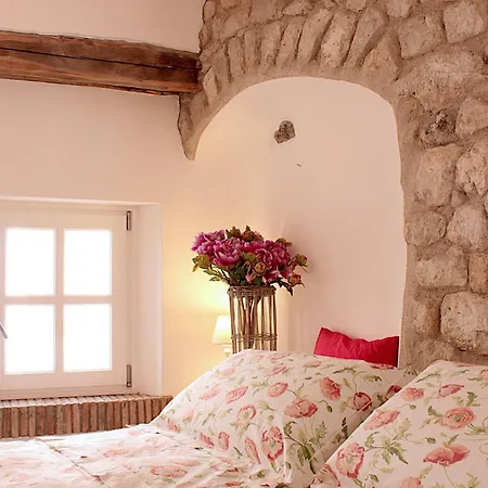 Apartman Residenza Ca Bianca - Refosco