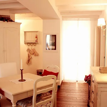 Residenza Cà Bianca - Refosco * Polcenigo