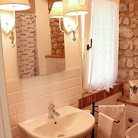 Residenza Cà Bianca - Refosco Appartamento Polcenigo