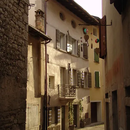 Residenza Ca Bianca - Refosco Appartement