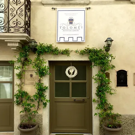 Apartman Residenza Ca Bianca - Refosco Polcenigo