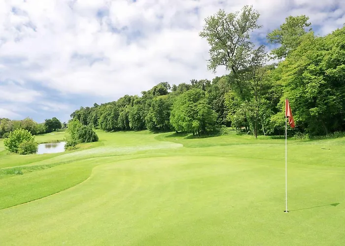 Residenza Ca Bianca - Refosco *