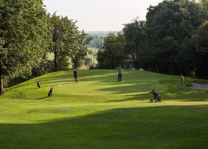 Residenza Ca Bianca - Refosco Apartman Polcenigo
