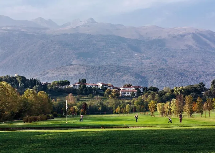 Apartman Residenza Ca Bianca - Refosco *