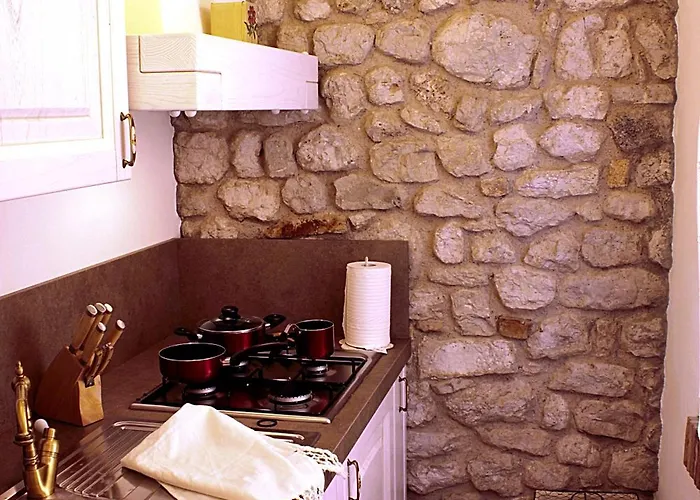 Residenza Ca Bianca - Refosco