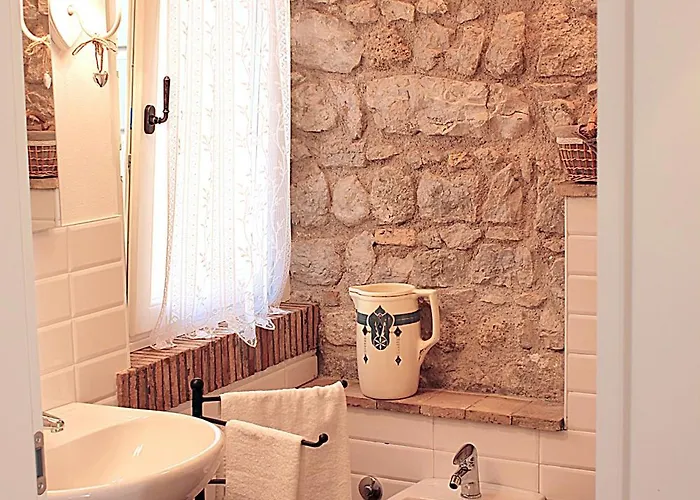 Residenza Ca Bianca - Refosco Apartman *