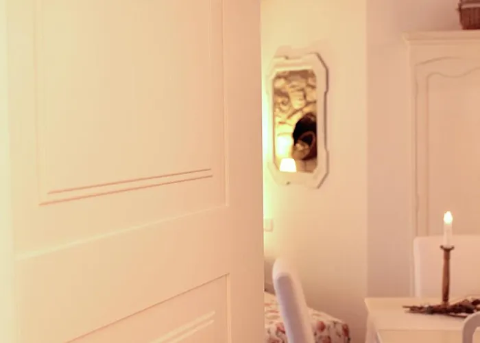 Apartman Residenza Ca Bianca - Refosco *