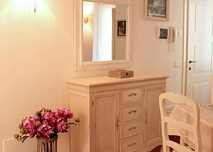 Residenza Ca Bianca - Refosco Polcenigo