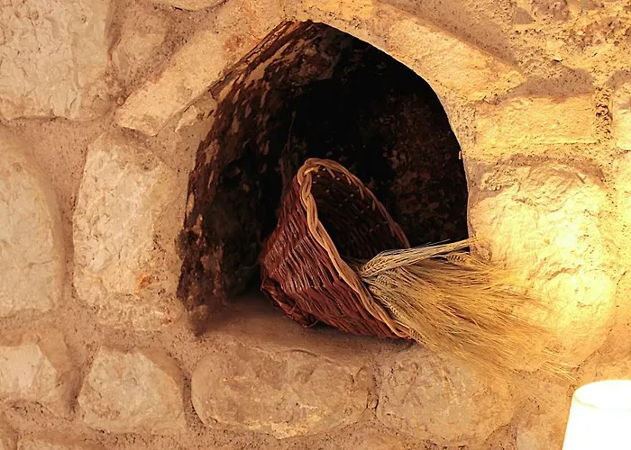 Residenza Ca Bianca - Refosco * Polcenigo