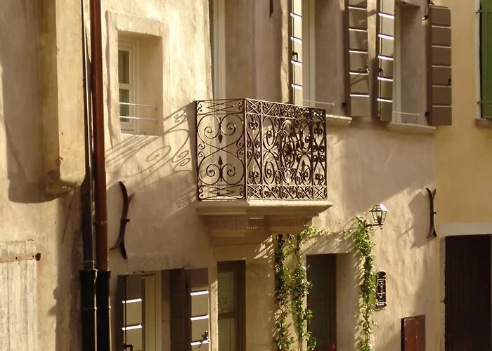 Residenza Ca Bianca - Refosco Apartman Polcenigo