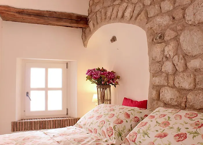 Apartman Residenza Ca Bianca - Refosco