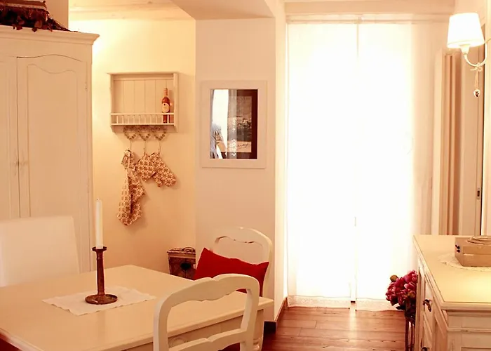 Residenza Ca Bianca - Refosco * Polcenigo