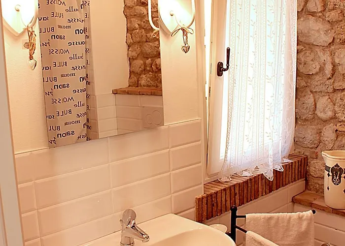 Residenza Ca Bianca - Refosco Apartman Polcenigo