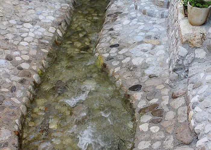 Residenza Ca Bianca - Refosco * Polcenigo