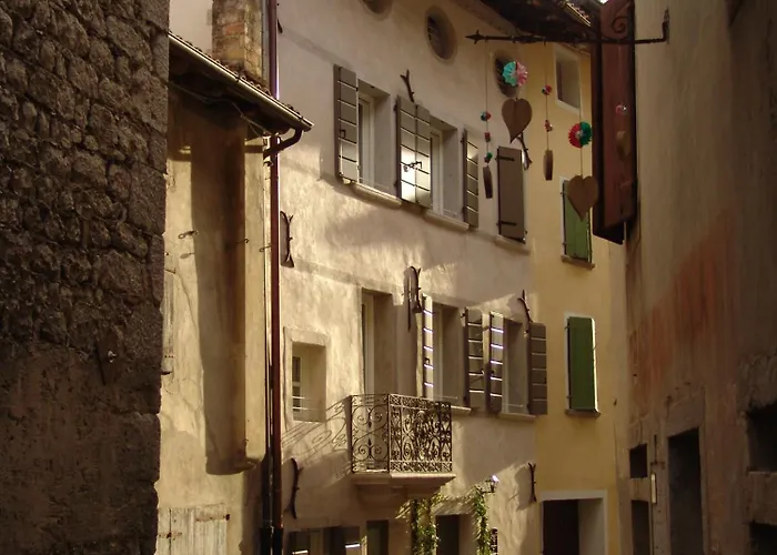 Residenza Ca Bianca - Refosco Apartman