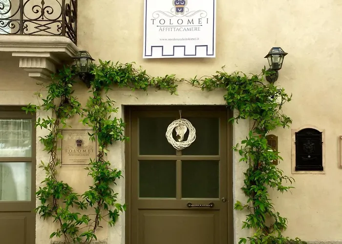 Apartman Residenza Ca Bianca - Refosco Polcenigo